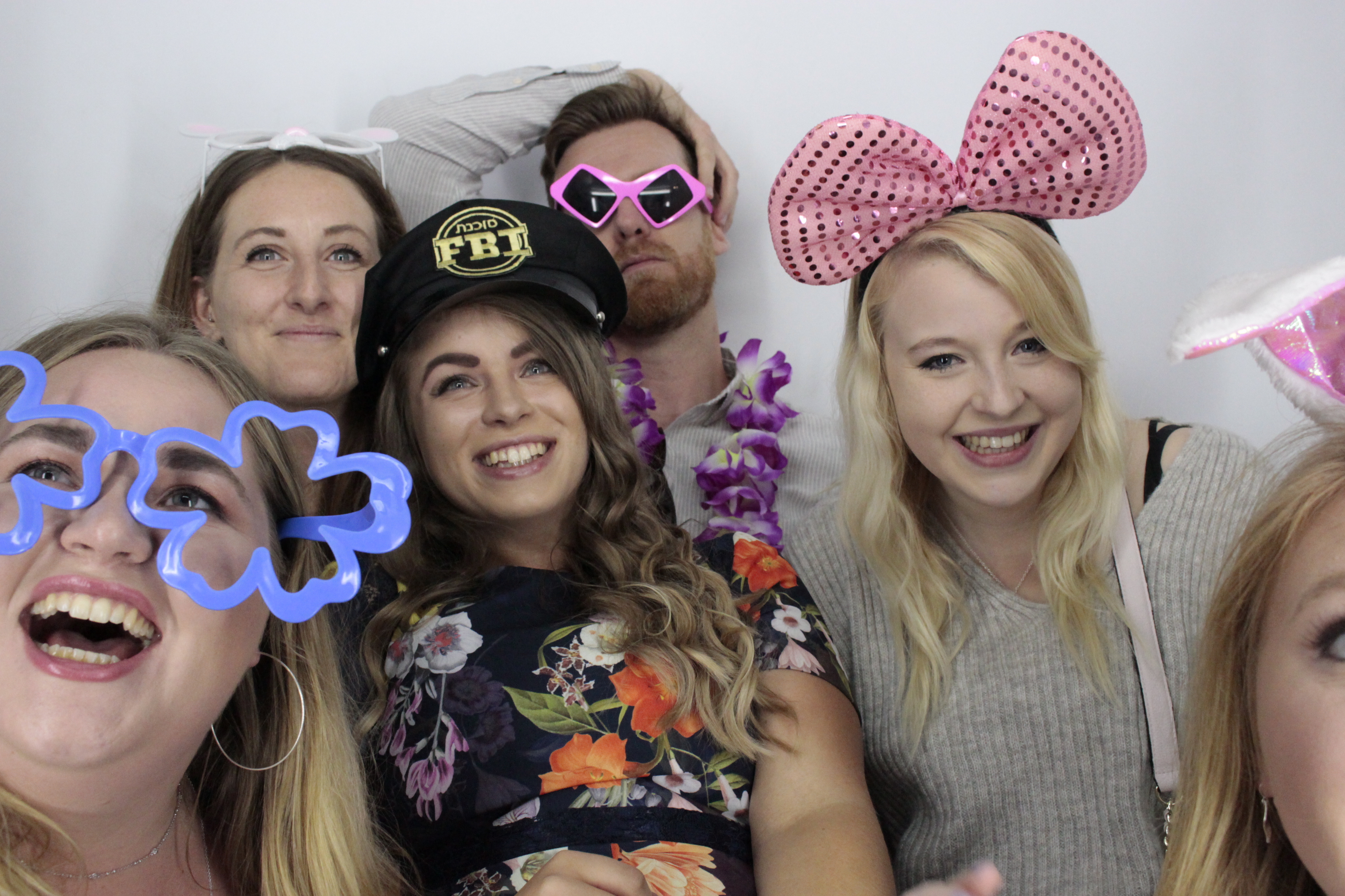 Beyond Retail Summer Awards Party | View more photos from the event at gallery.myphotoboothexperience.co.uk/u/MyPhotoBoothExperienceLtd/Beyond-Retail-Summer-Awards-Party